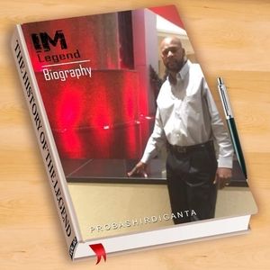 Meet your Posher, Jeff